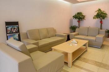 Motel 168 Shanghai Nanhui Huinan Subway Station Thượng Hải Ngoại thất bức ảnh